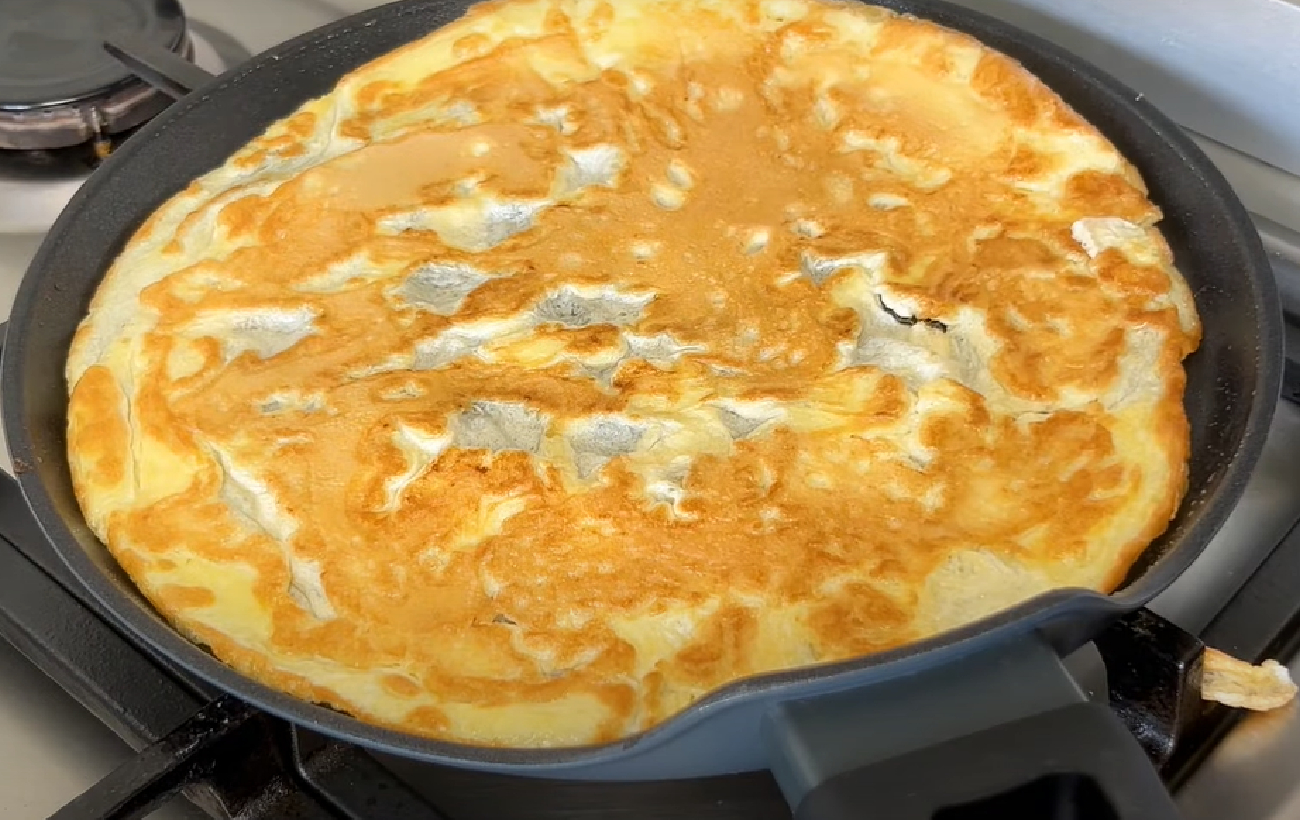 Бризоли с мясной начинкой: рецепт простого блюда для легкого завтрака, обеда или ужина